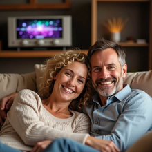 Personalisiertes Lied – Eure Geschichte, euer Song