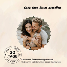 Personalisiertes Lied – Eure Geschichte, euer Song